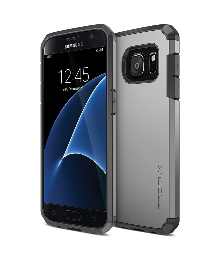 Galaxy S7 Case Trianium Ultra Protective Cover 4