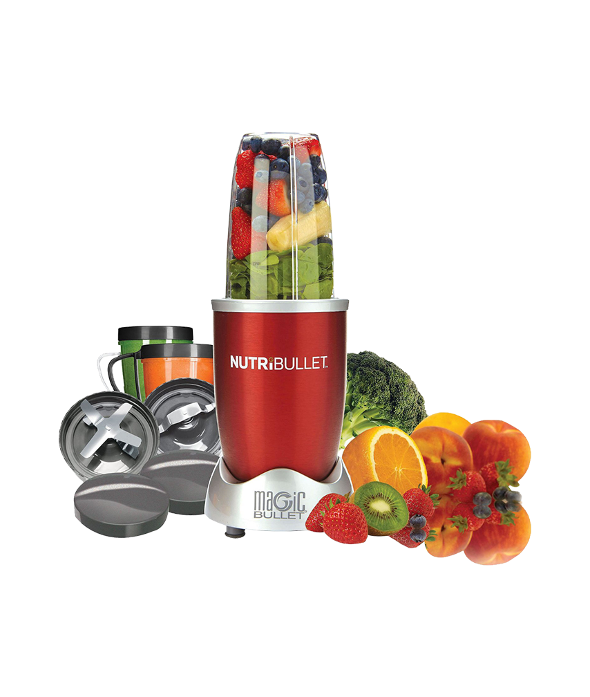 Magic Bullet NutriBullet 12 Piece High-Speed 1