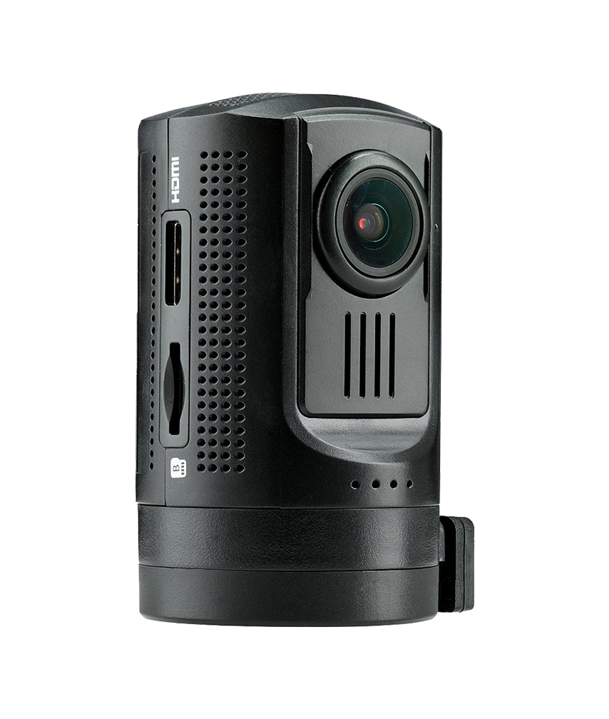 Mini 0806 Dash Camera + GPS Logger 1296p HD Video w HDR Original Ambarella A7LA50 Chip + OV4689 Sensor 4
