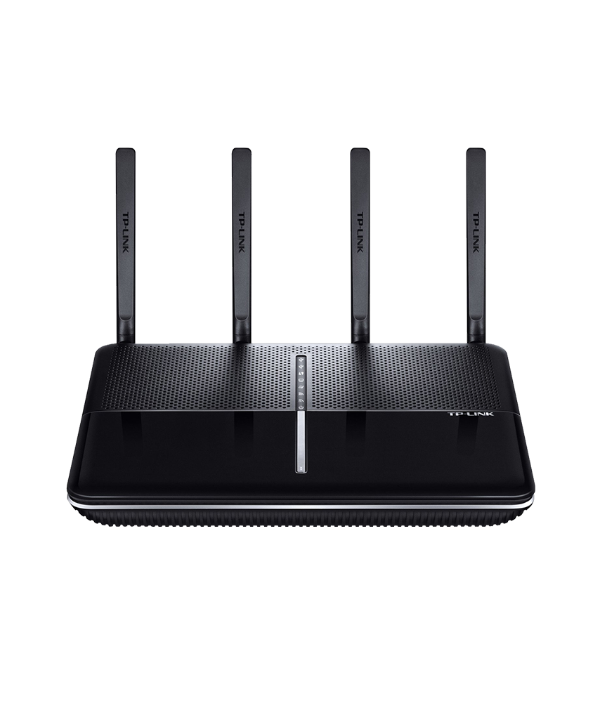 TP-Link AC3150 Wireless Wi-Fi Gigabit Router 1