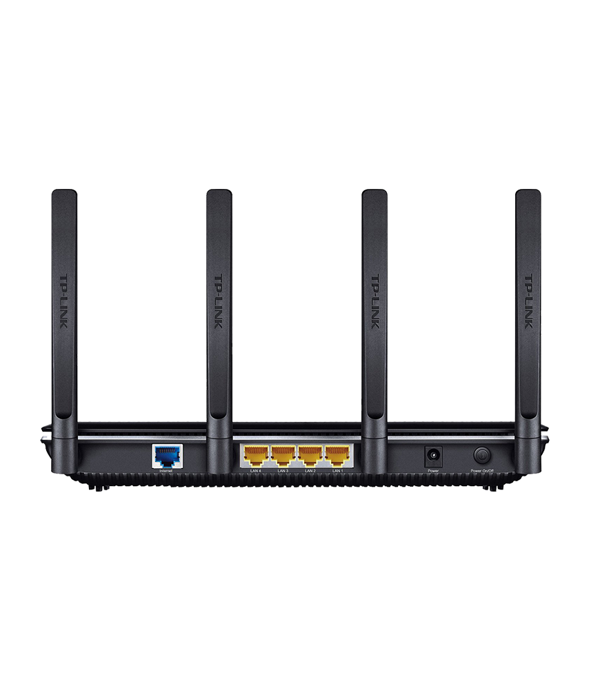 TP-Link AC3150 Wireless Wi-Fi Gigabit Router 2