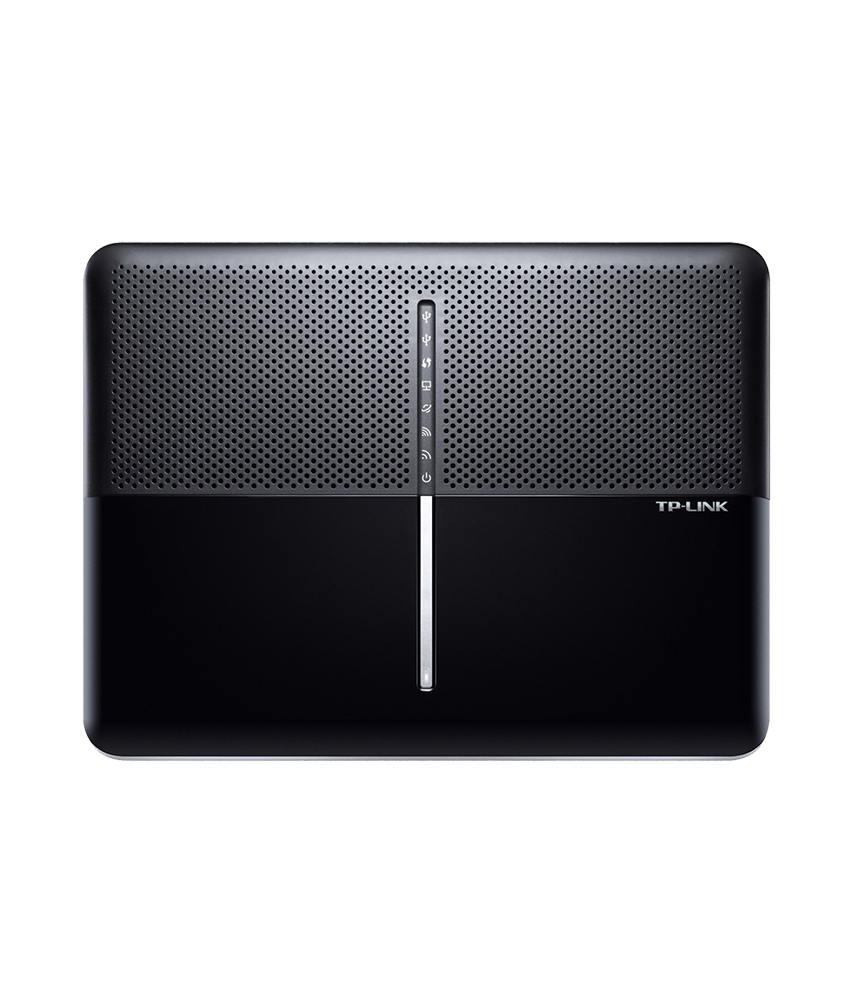 TP-Link AC3150 Wireless Wi-Fi Gigabit Router 3