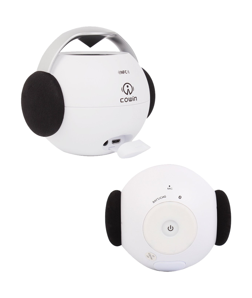 SmartSpeed Waterproof Bluetooth Outdoor Speaker 2