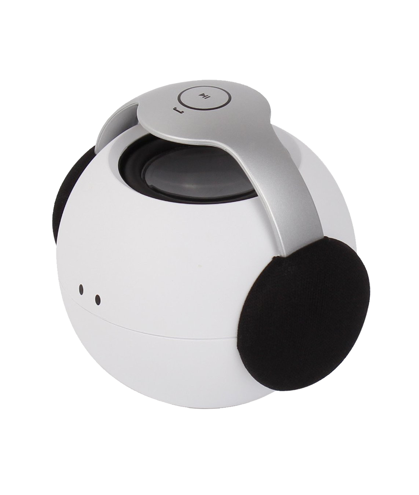 SmartSpeed Waterproof Bluetooth Outdoor Speaker 3