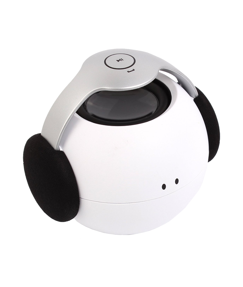 SmartSpeed Waterproof Bluetooth Outdoor Speaker 4
