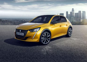 Peugeot opens UK order books for new 208 and e-208 Peugeot opens UK order books for new 208 and e-208