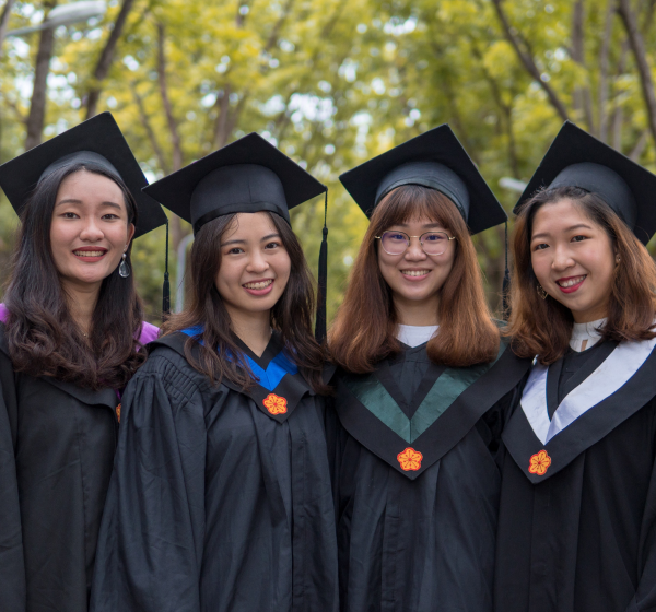 Graduates