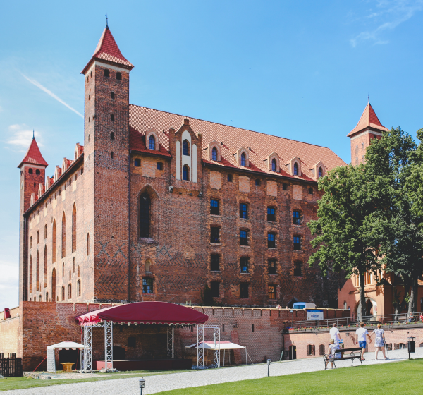 university