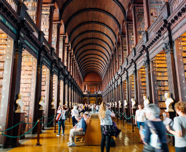 library