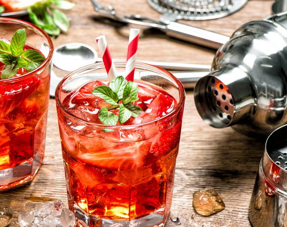 A Definitive Guide to the Best Dining and Drinking Venues in the City A Definitive Guide to the Best Dining and Drinking Venues in the City