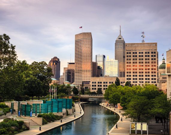 Top Indiana Cities to See Besides Indianapolis and Fort Wayne Top Indiana Cities to See Besides Indianapolis and Fort Wayne