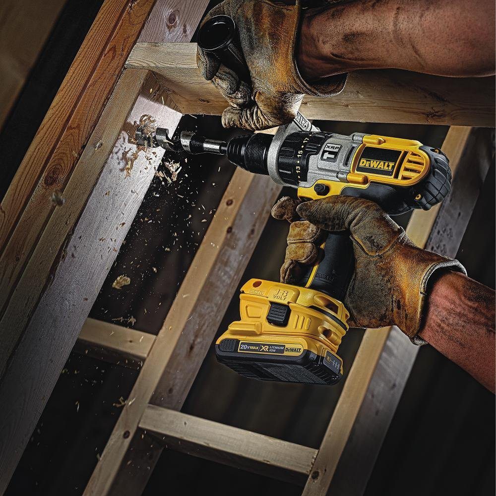 DEWALT Cordless Drills & Electric Drills (1)