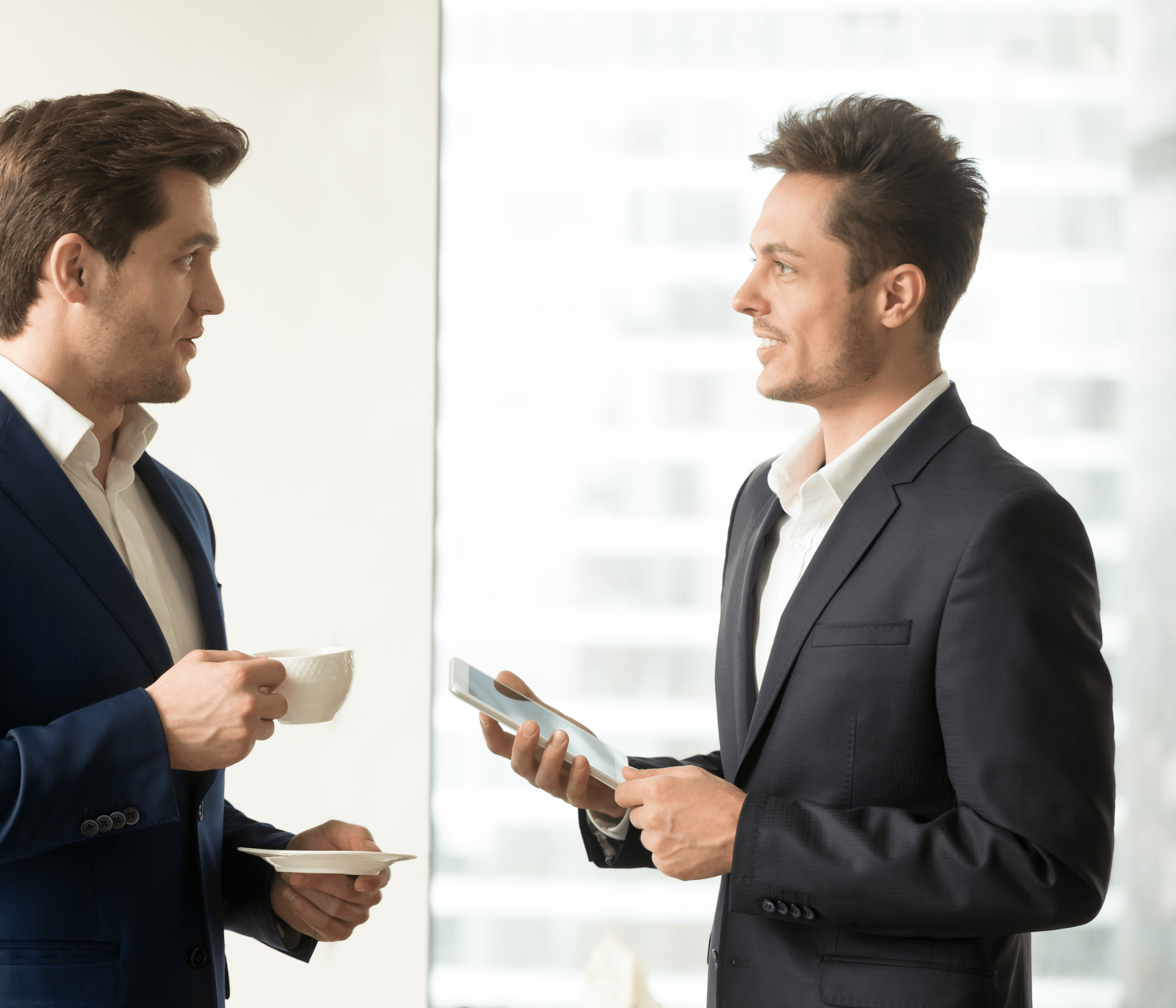 When is it Good to Sell Shares?