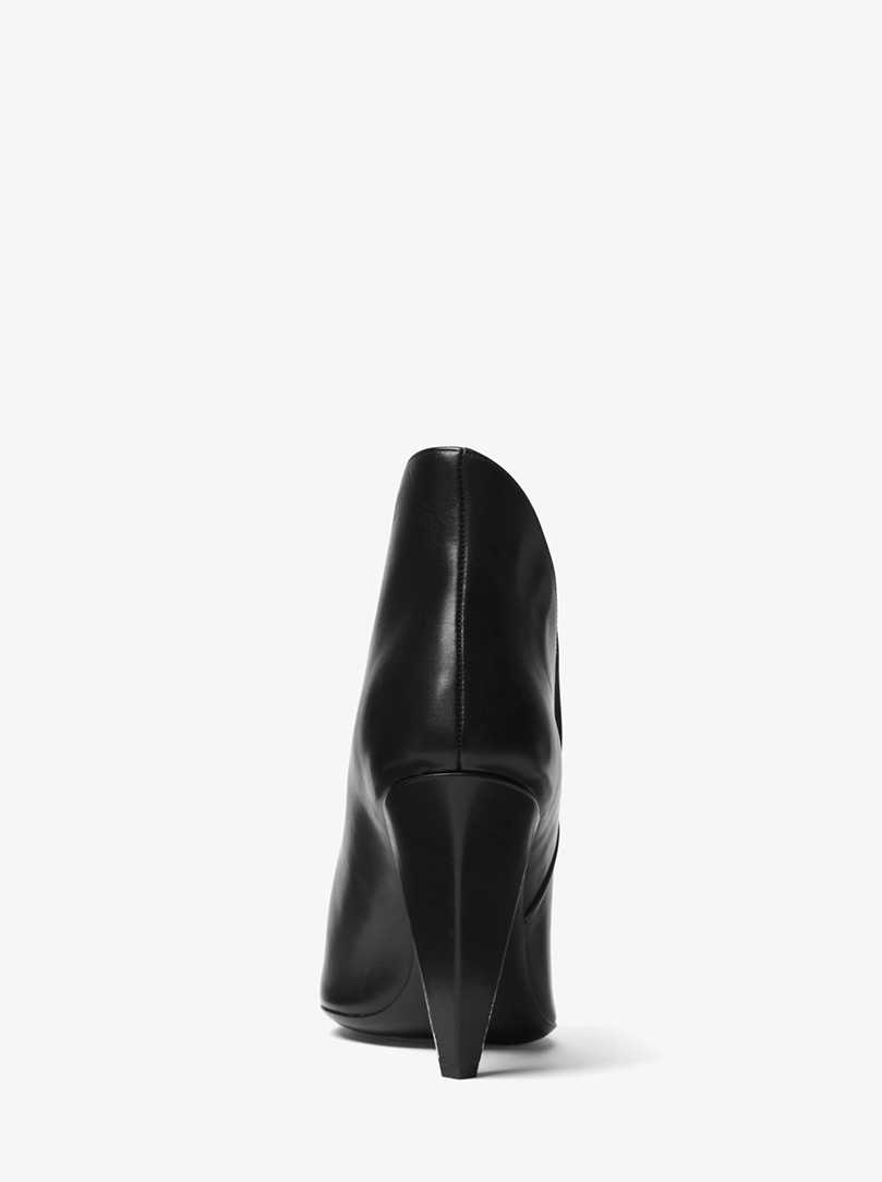 Angelina Calf Leather Ankle Boot_2 img
