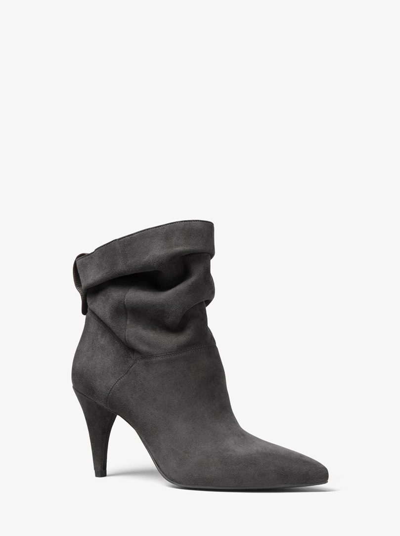 Carey Suede Ankle Boot img