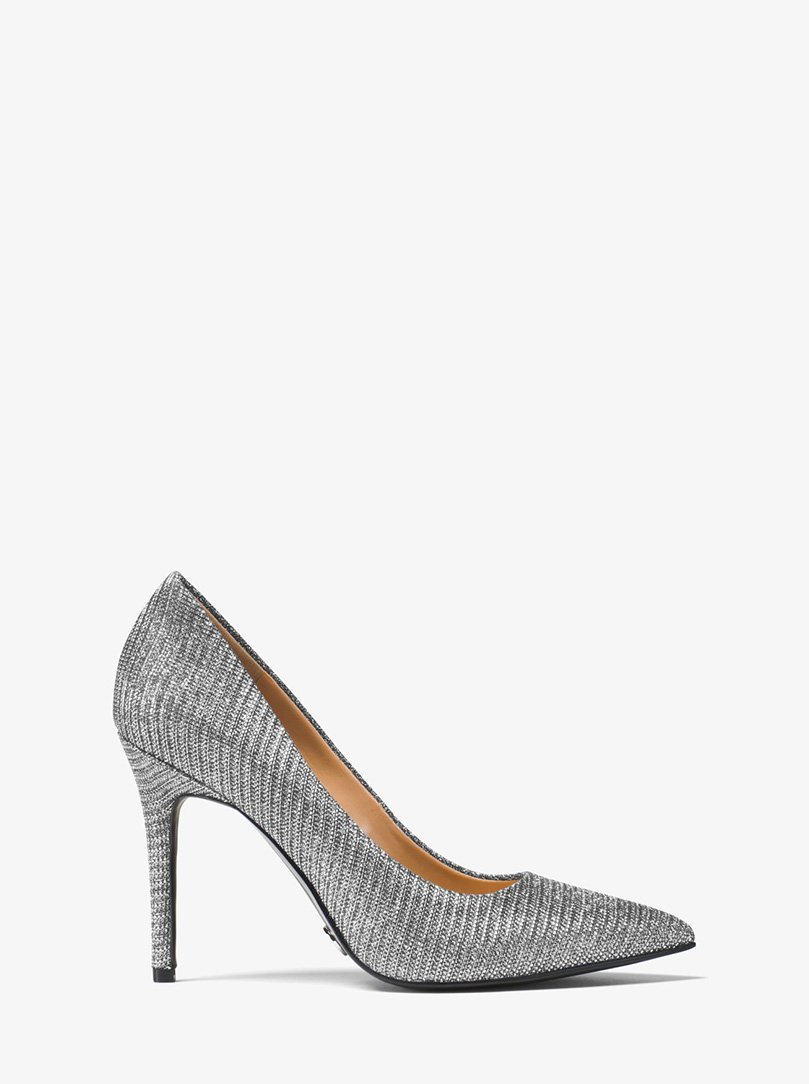 Claire Chain Mesh Pump_1 img