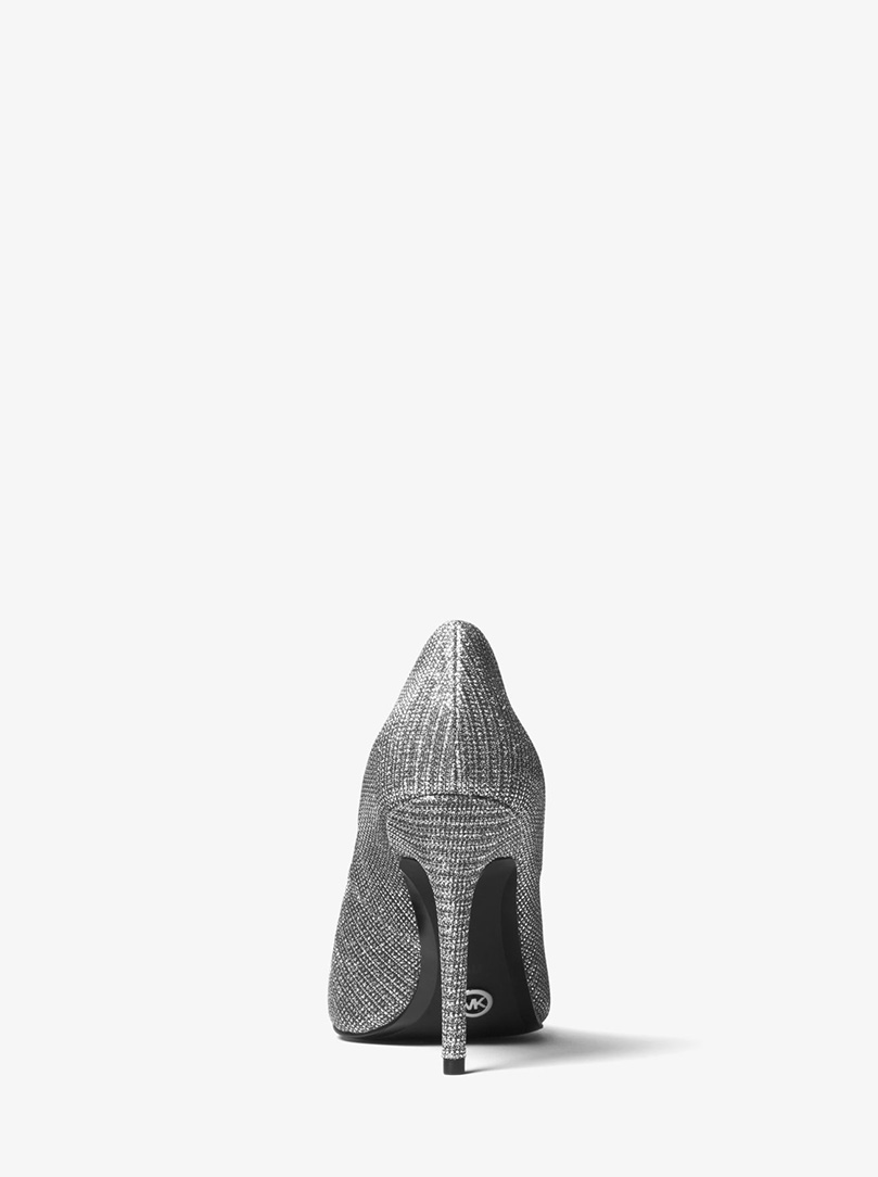Claire Chain Mesh Pump_2 img