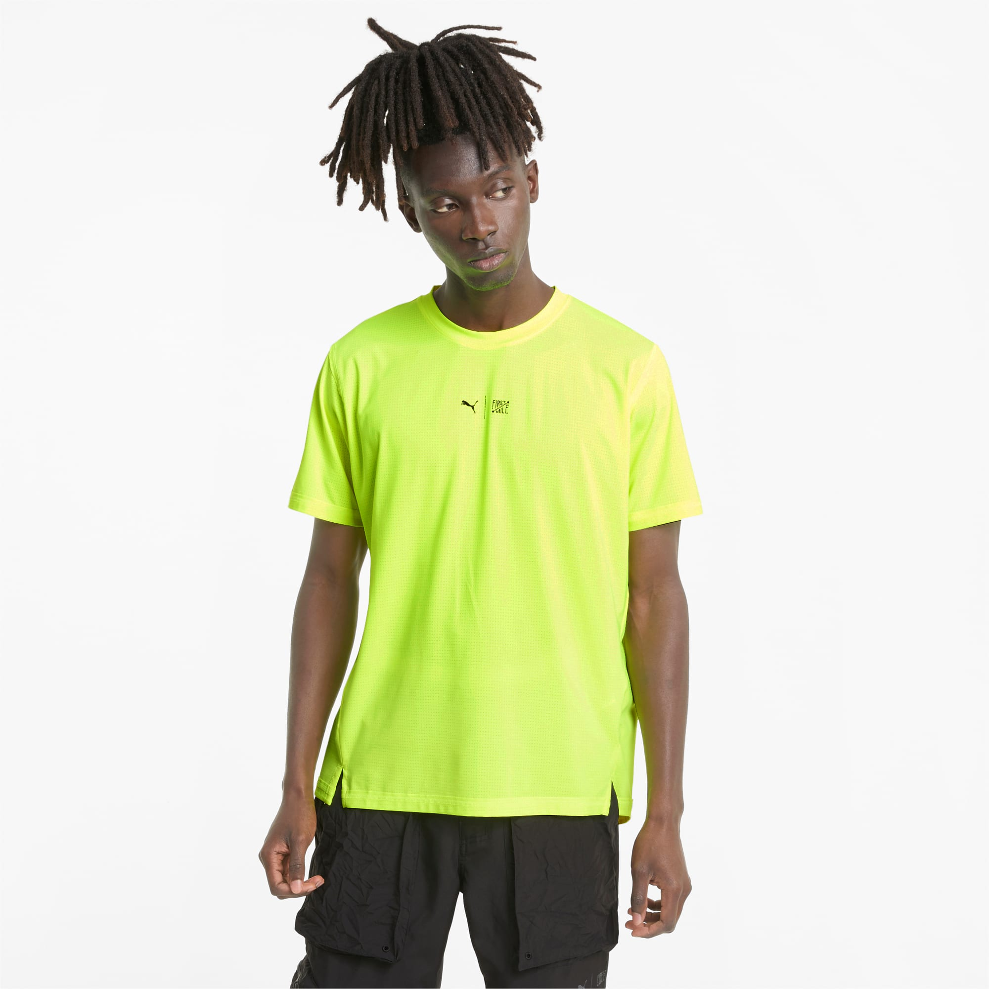 image 19 PUMA x FIRST Training Tee