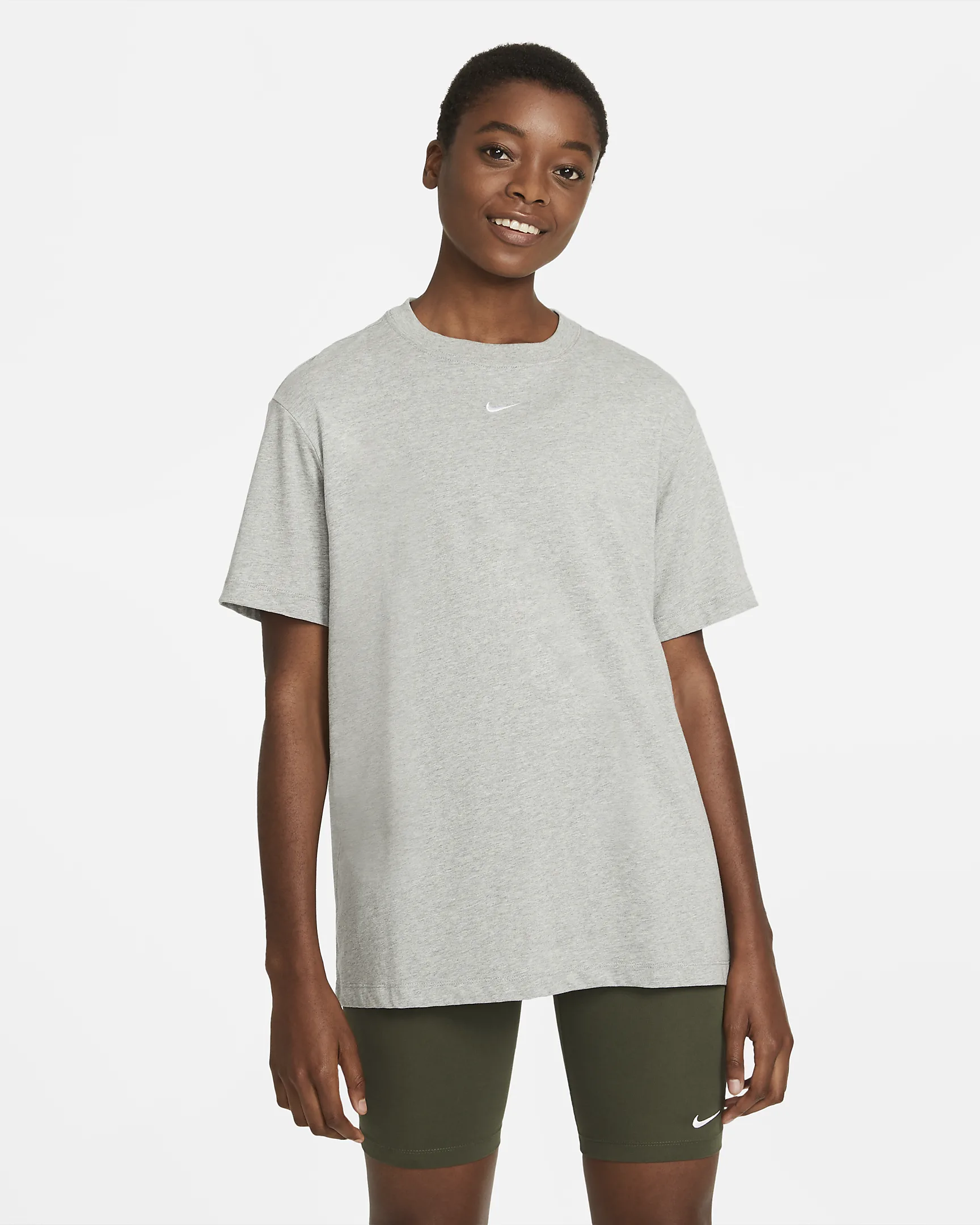 image 35 Nike Women’s Top