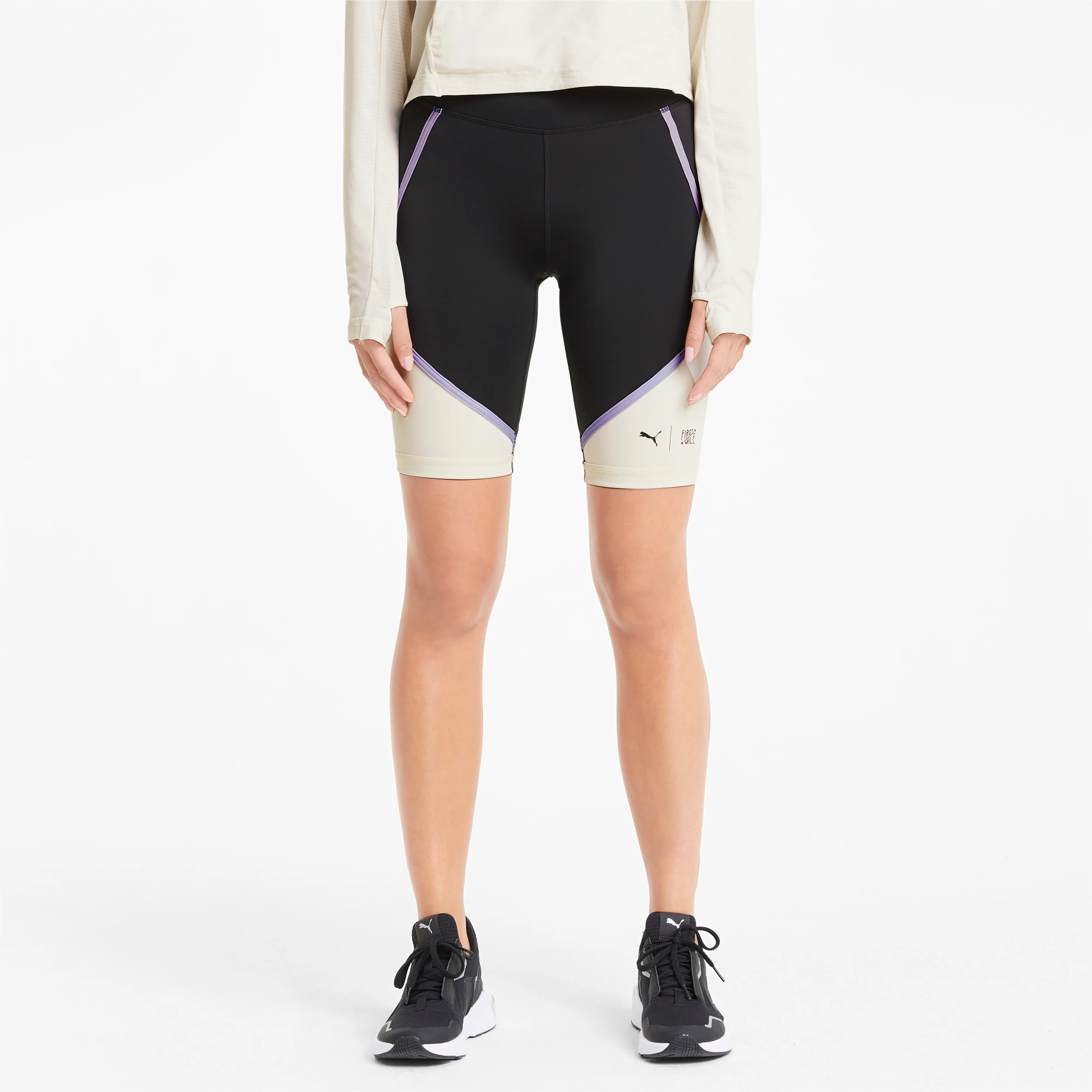 image 39 Women’s Training Biker Shorts