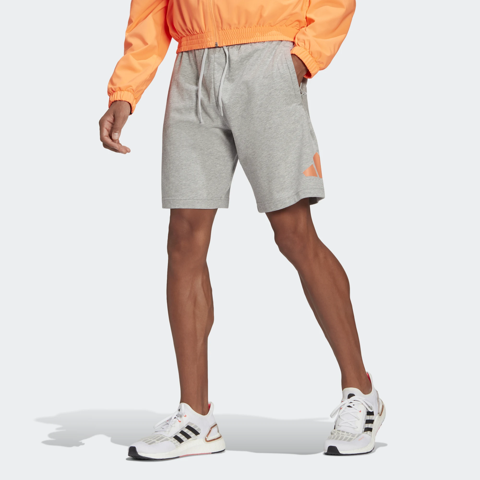 image 43 Adidas Lightweight Shorts
