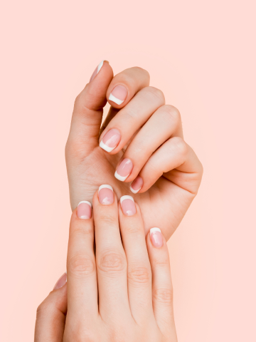 Manicure