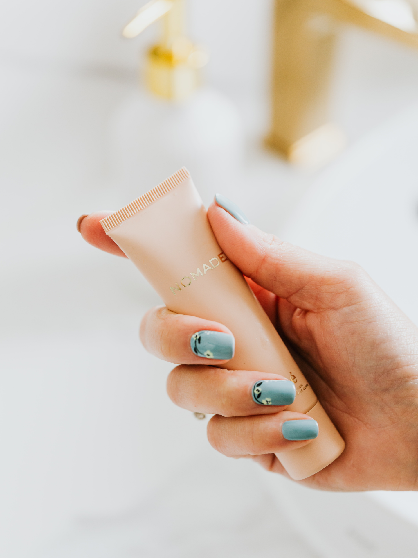 Top manicure secerets