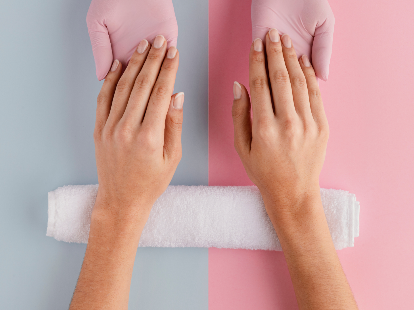 Healthy skin tips and tricks