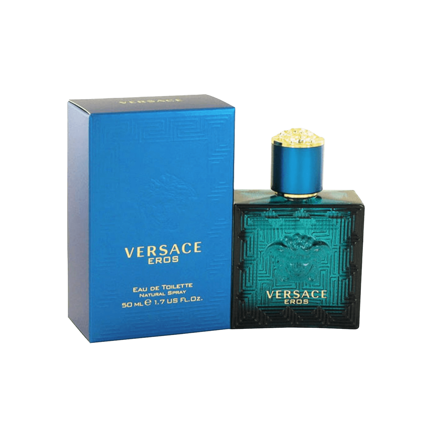 Versace Eros Eau de Toilette 100 ml_04 img