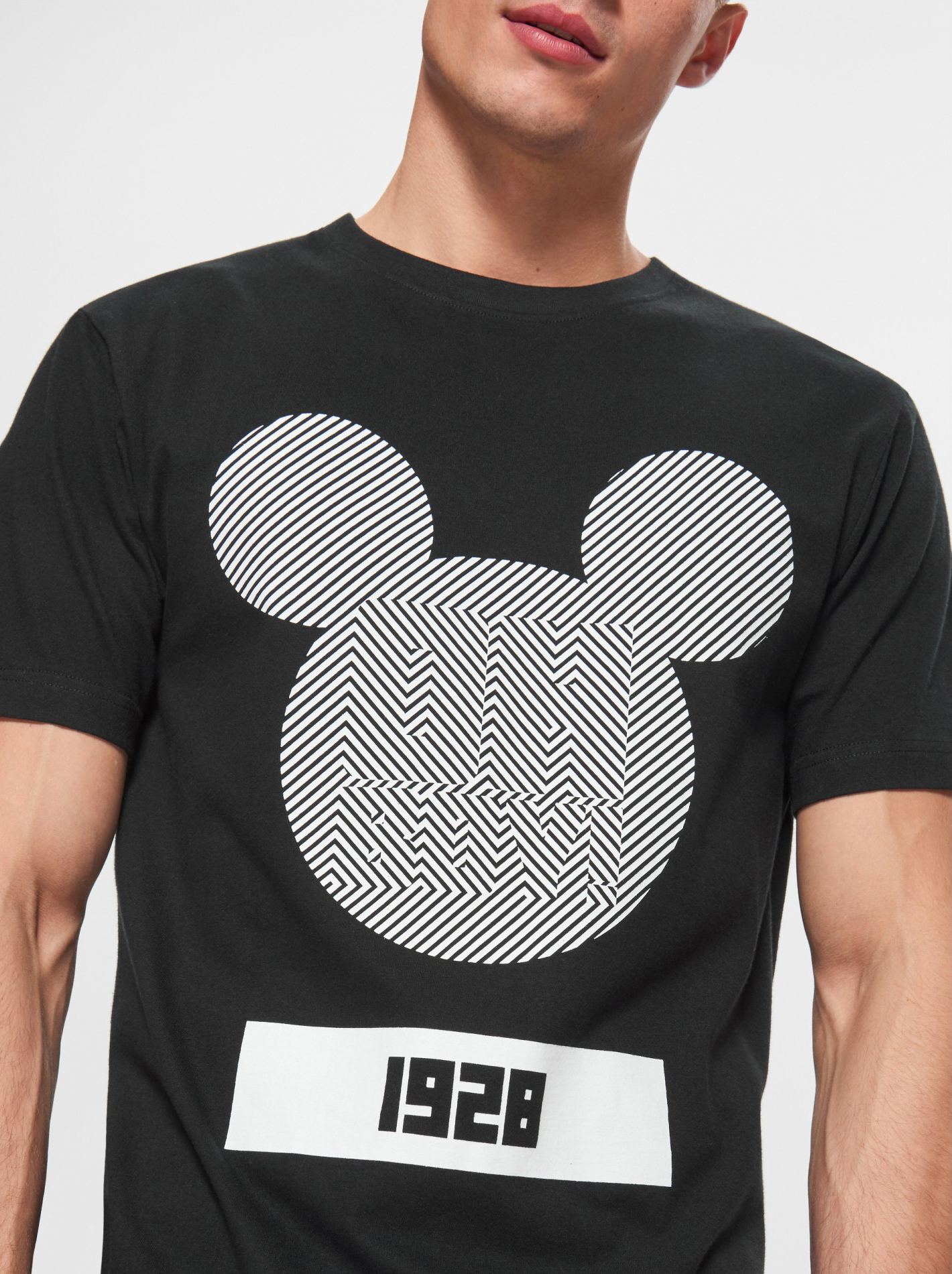 MICKEY MOUSE BLOUSE_1 image