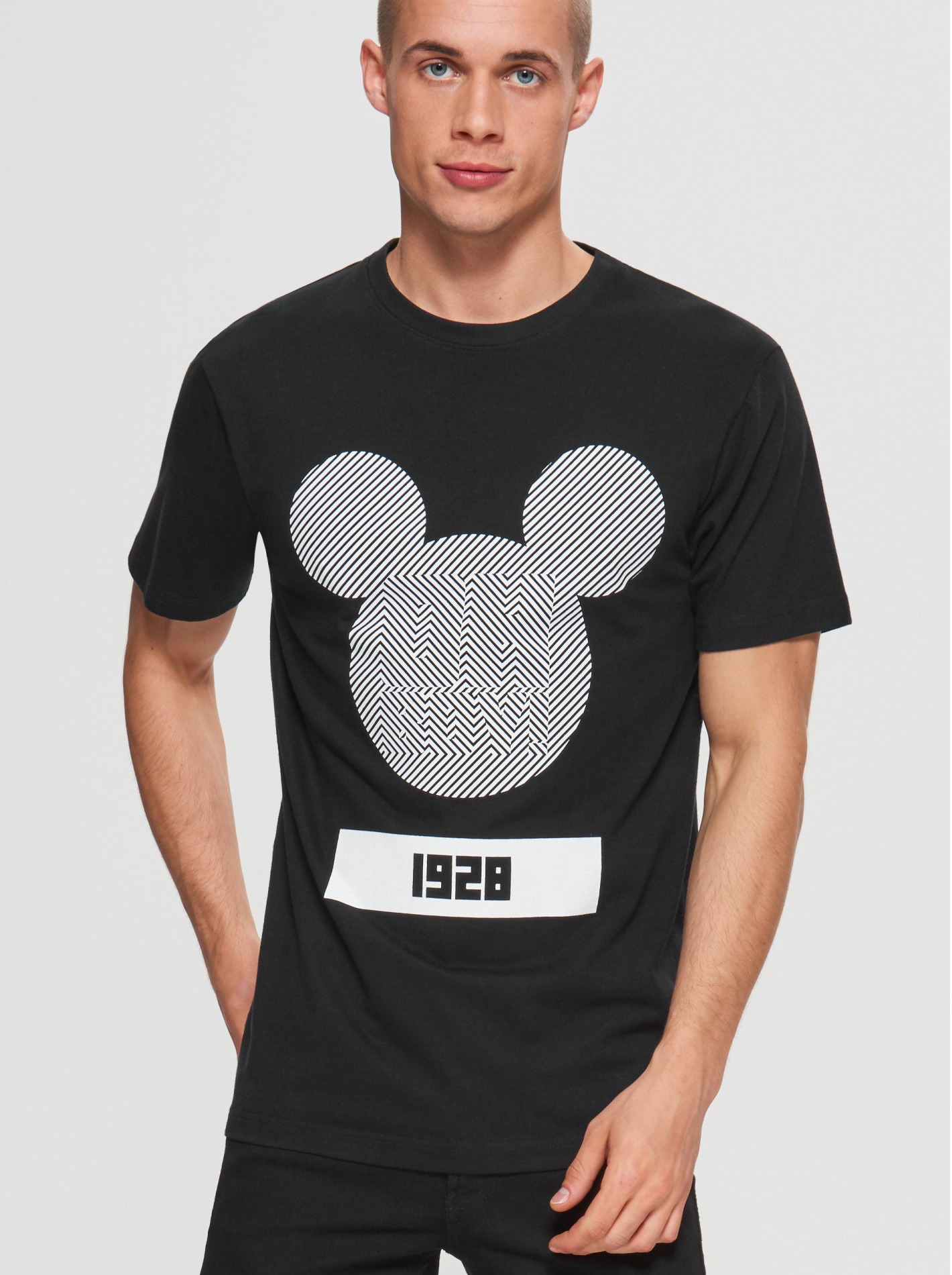 MICKEY MOUSE BLOUSE_2 image