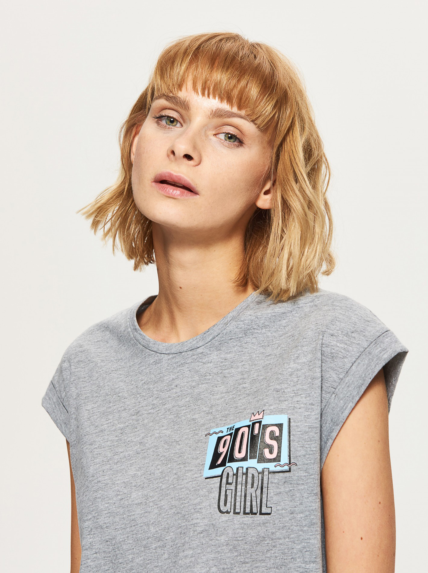 PRINTED OVERSIZE T-SHIRT_3 image