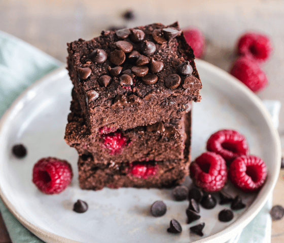 The Best Chocolate Mug Cake