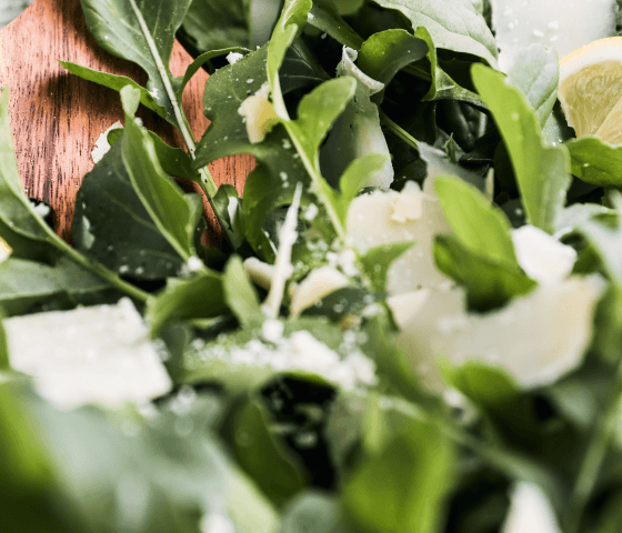 Chinese Cucumber Avocado Salad