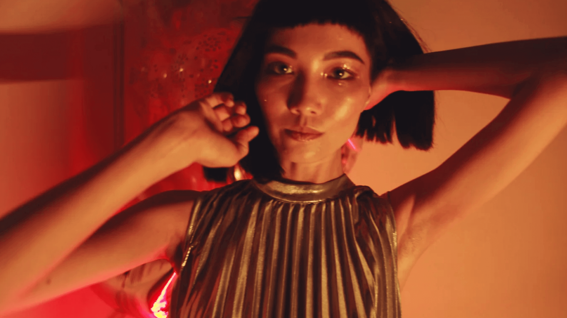 anastasiya smith poster video