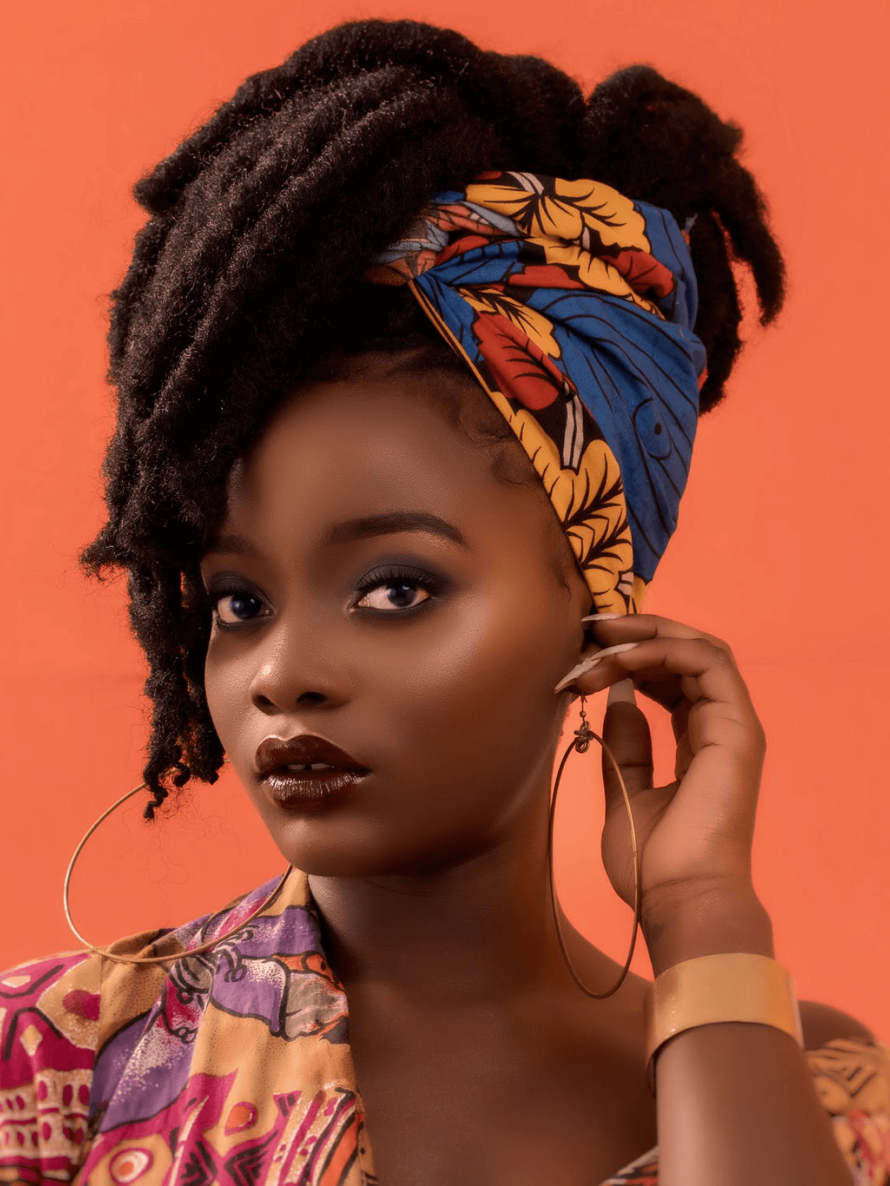 Tips about fashion African photoshoot