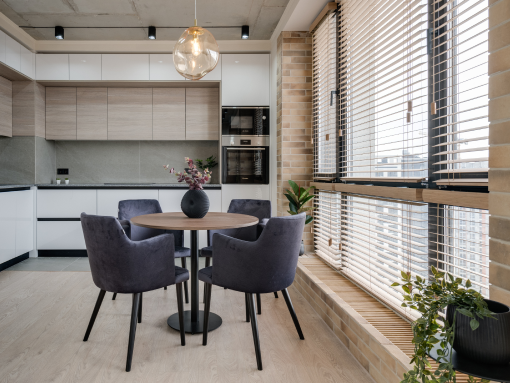 ParkLine Miami apartments