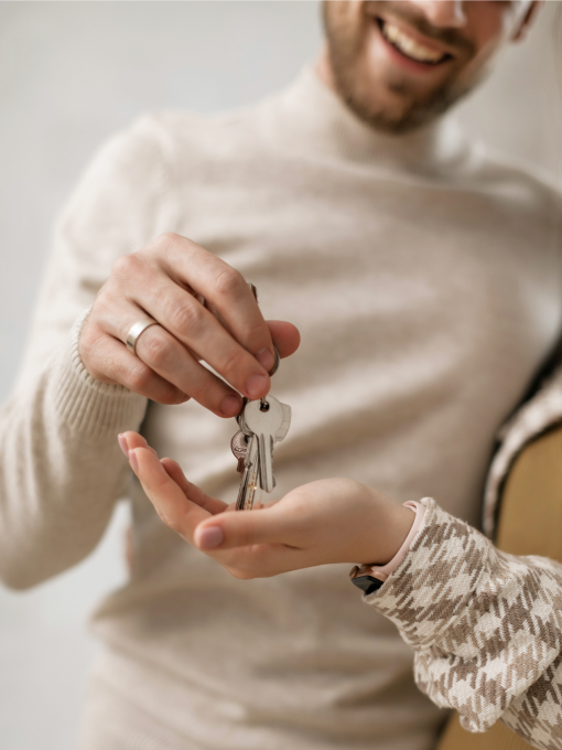 keys