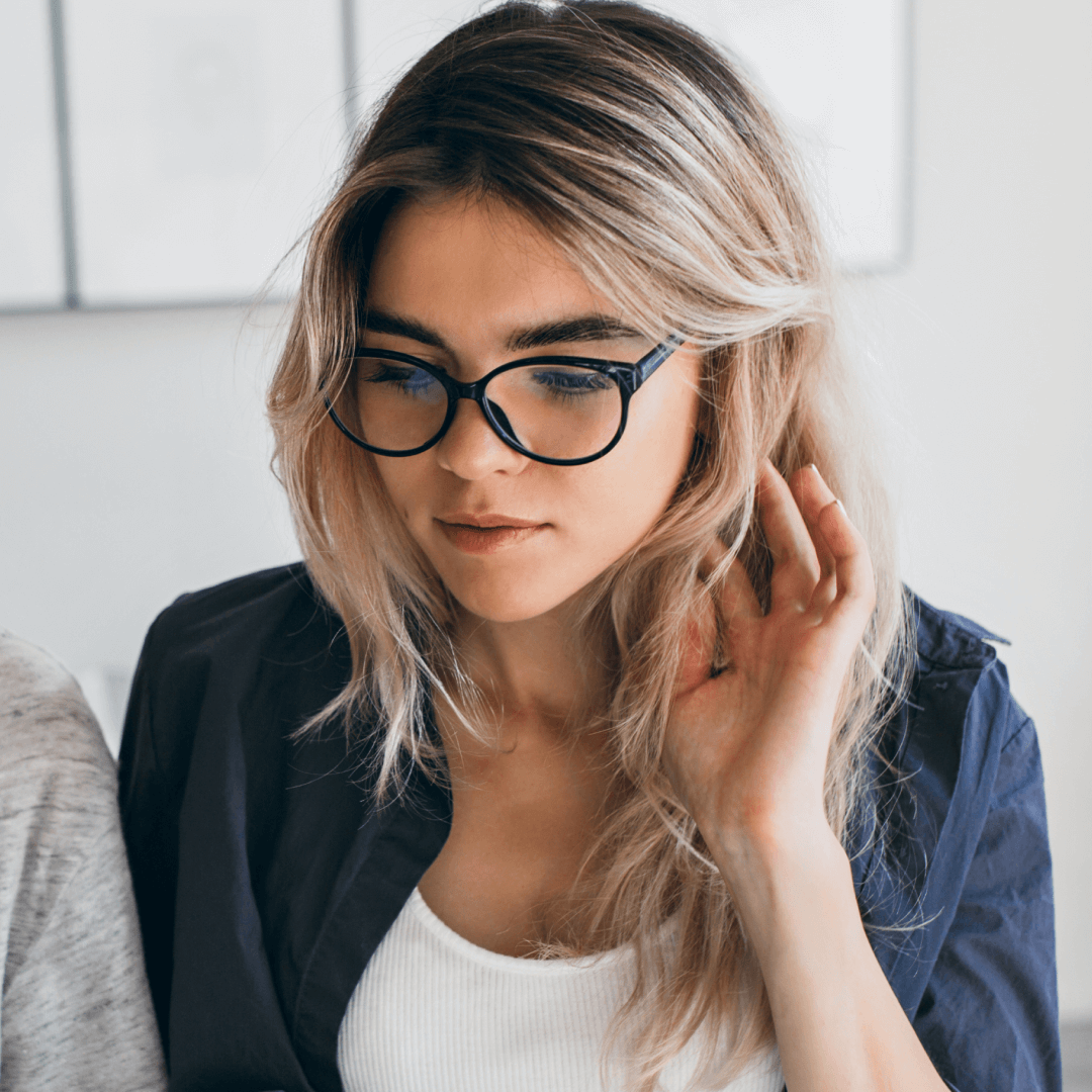 How To Stop Glasses From Fogging Up With