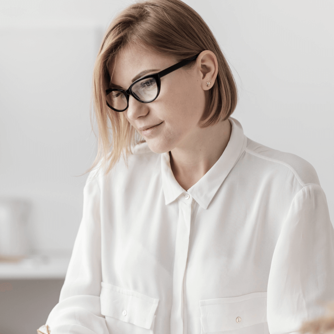 Que Dois-Je Faire De Mes Vieilles Lunettes ?