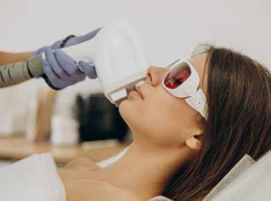 03 - skin treatments