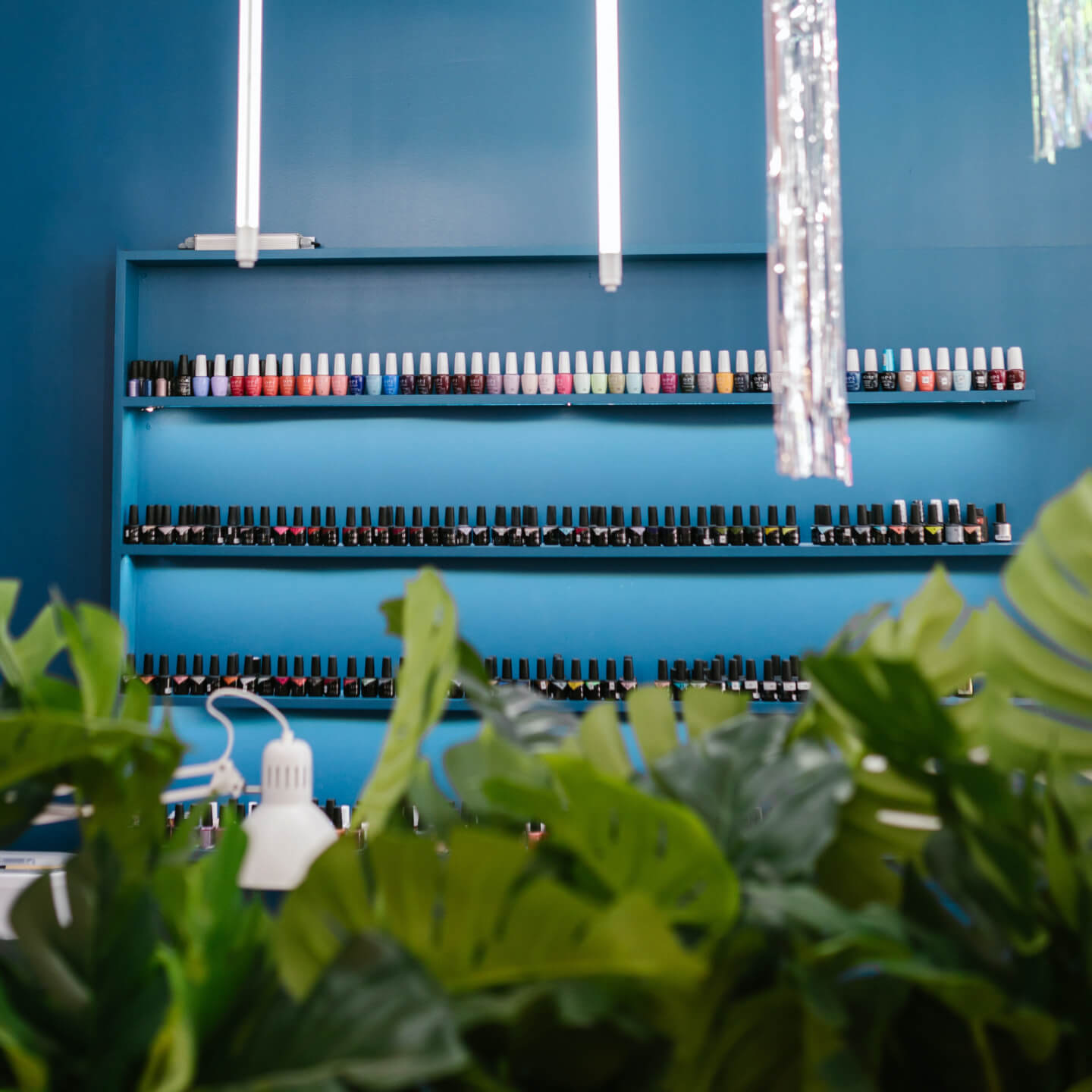 TOP MANICURE SECERETS