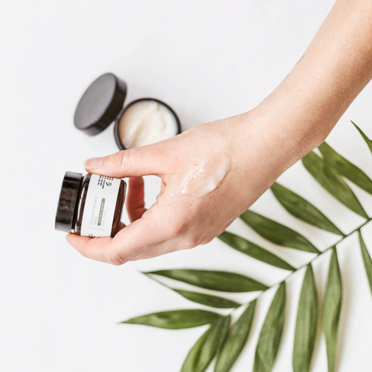 HANDCARE FOR EVERYONE