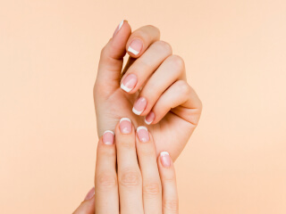 manicure