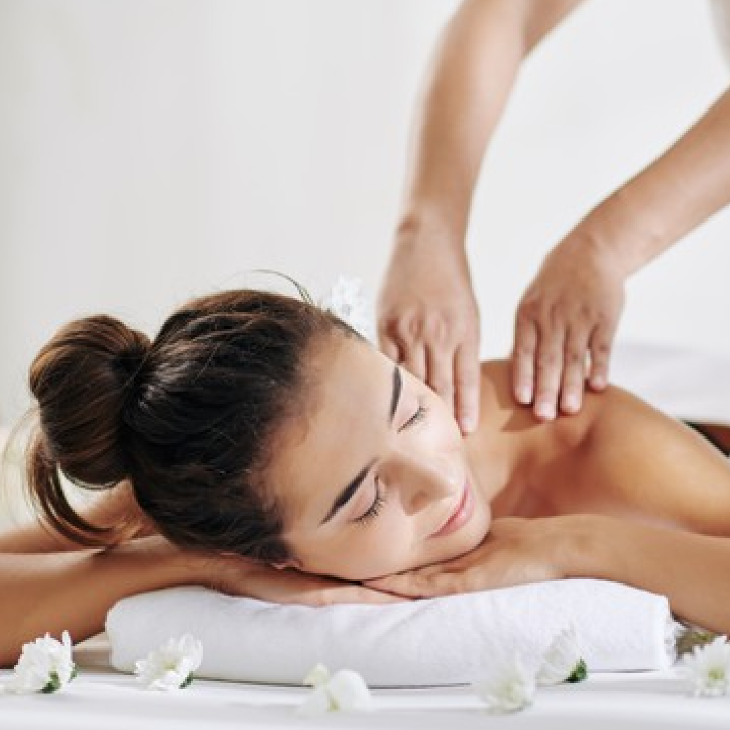 Massage Spa