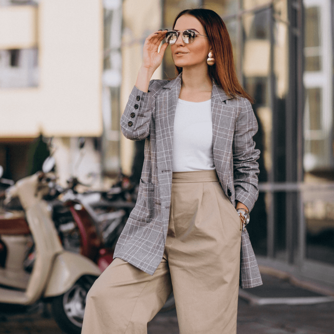 4 Shoes That Are Easy to Wear for Spring 2021