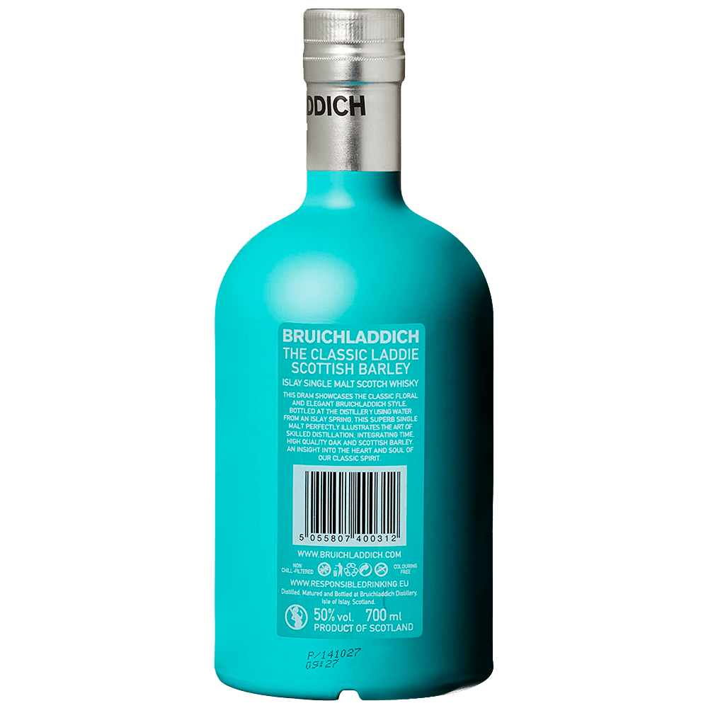 Bruichladdich The Classic Laddie Scottish Barley Whisky, 70 cl_2 image