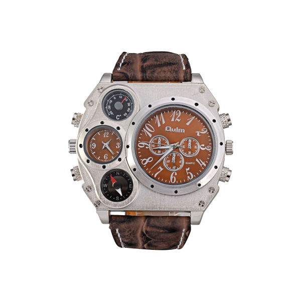Oulm-Analog-Dark-Brown-Leather-S