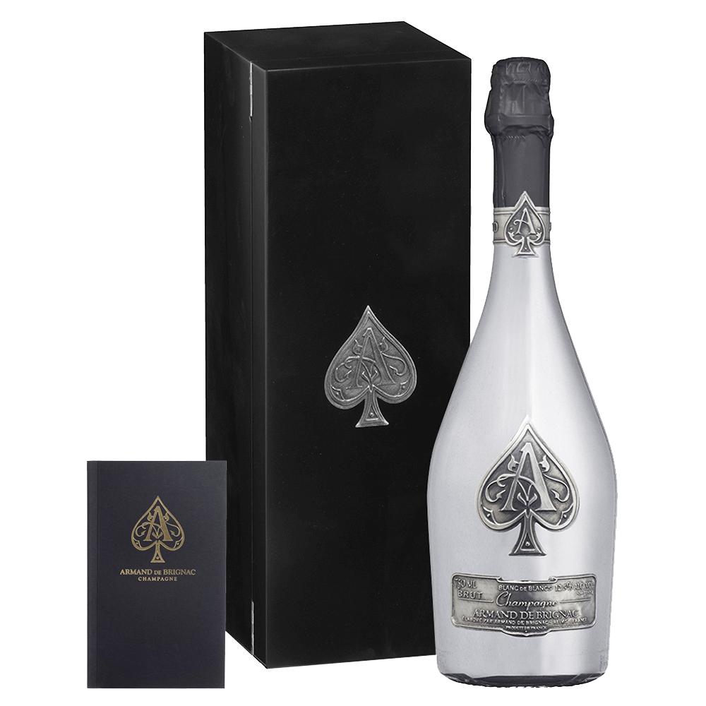 Armand de Brignac Blanc de Blancs 1 image
