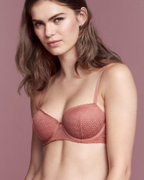 Bras
